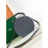 Goyard Alto 16.5 cm x 7 cm x 18 cm , 350 g